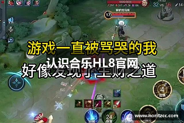 认识合乐HL8官网